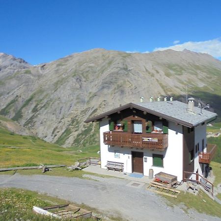 Casa Gembre Apartment Ливиньо Екстериор снимка