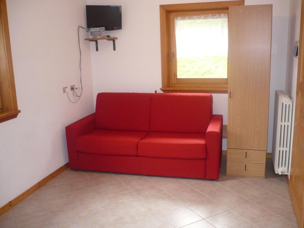 Casa Gembre Apartment Ливиньо Стая снимка