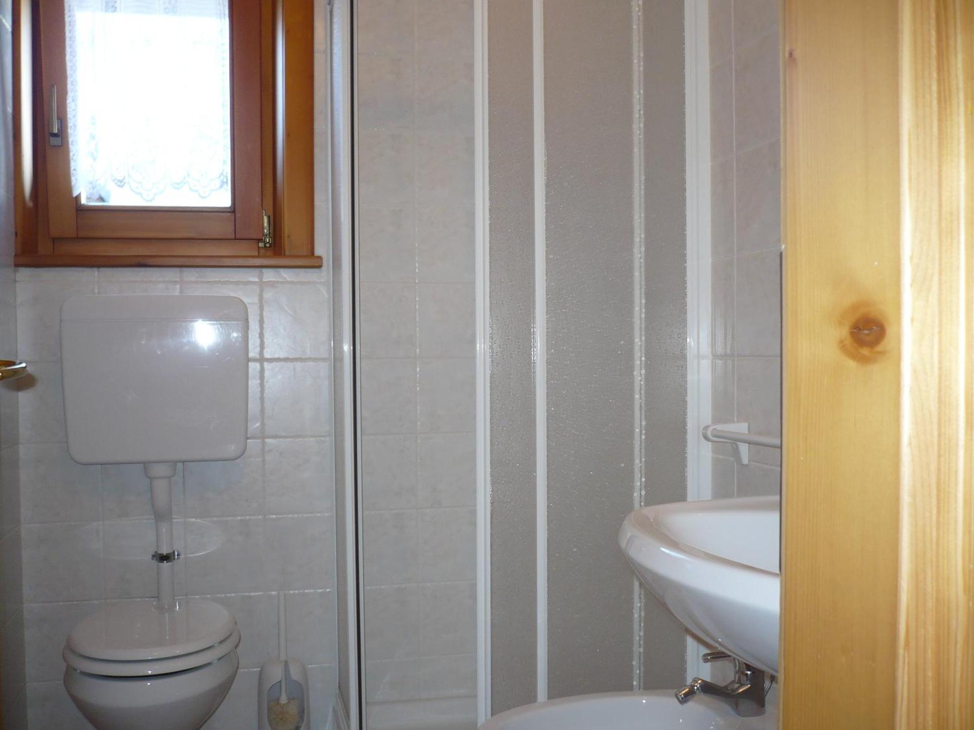 Casa Gembre Apartment Ливиньо Екстериор снимка