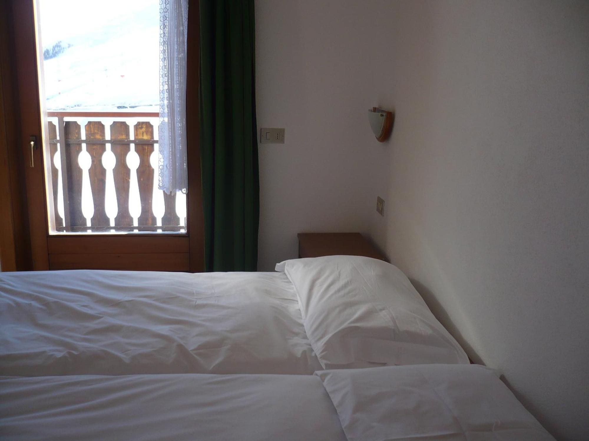 Casa Gembre Apartment Ливиньо Екстериор снимка