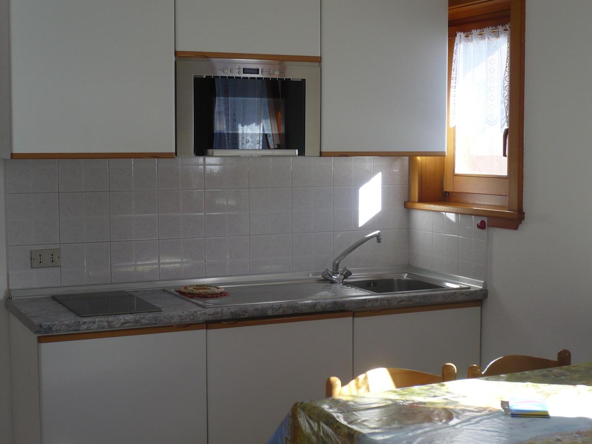 Casa Gembre Apartment Ливиньо Екстериор снимка