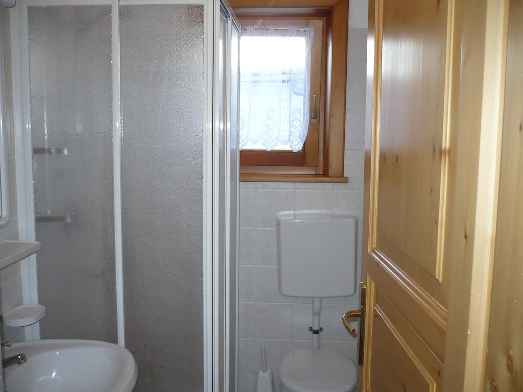 Casa Gembre Apartment Ливиньо Екстериор снимка