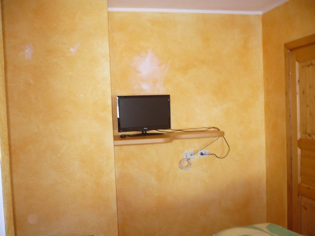 Casa Gembre Apartment Ливиньо Стая снимка