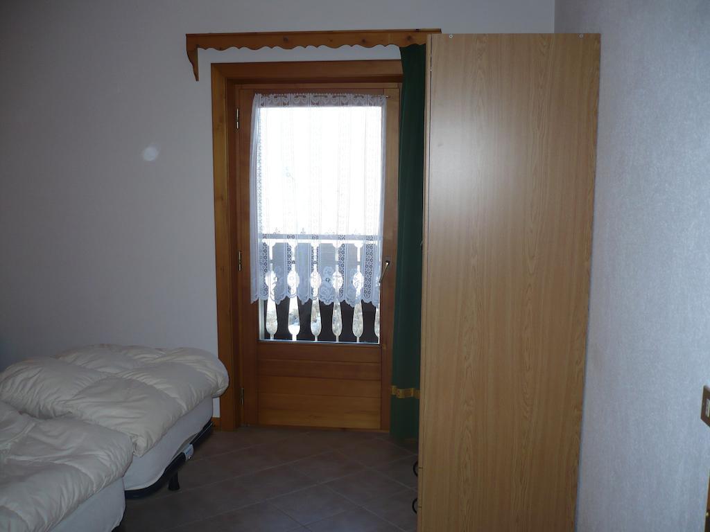 Casa Gembre Apartment Ливиньо Екстериор снимка
