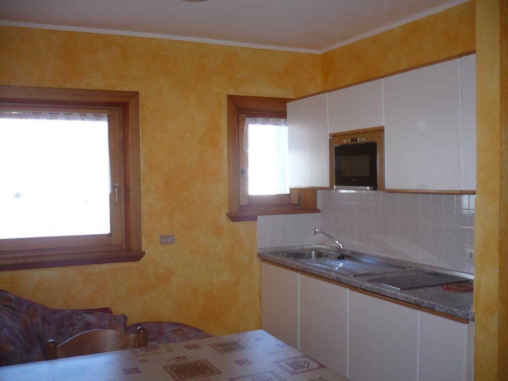 Casa Gembre Apartment Ливиньо Стая снимка