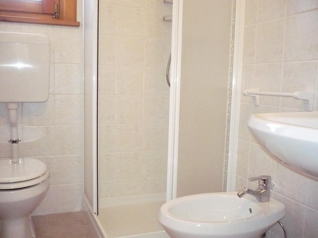 Casa Gembre Apartment Ливиньо Стая снимка