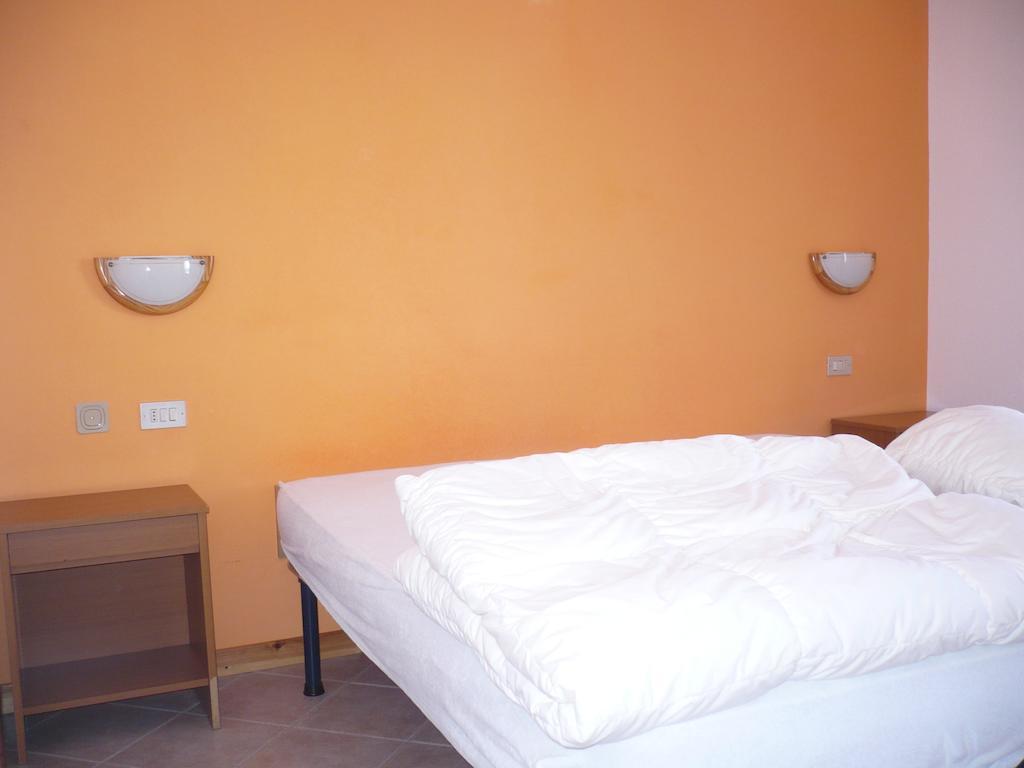 Casa Gembre Apartment Ливиньо Стая снимка