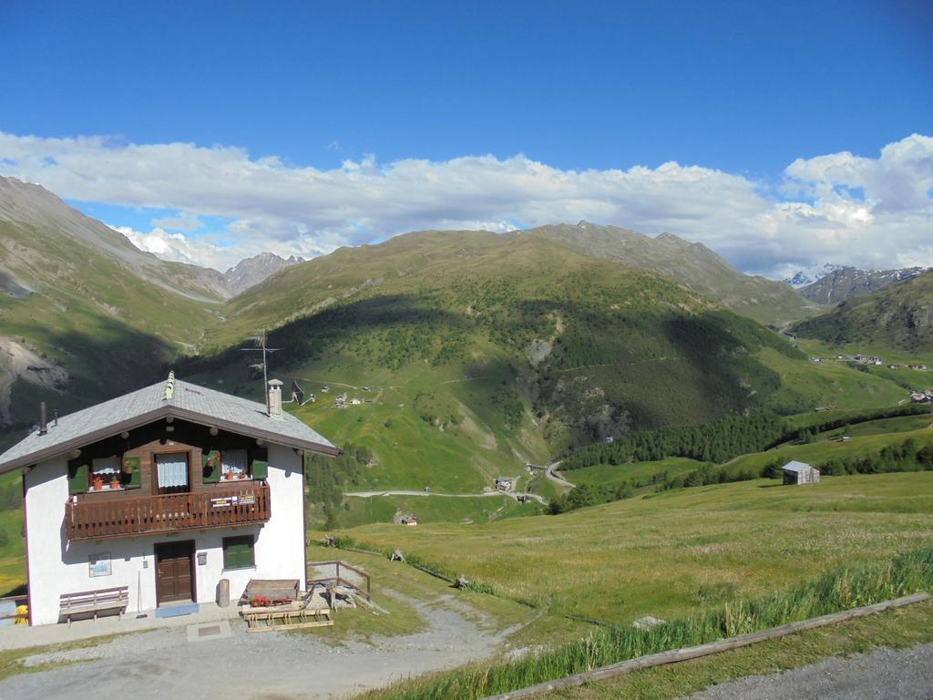 Casa Gembre Apartment Ливиньо Екстериор снимка