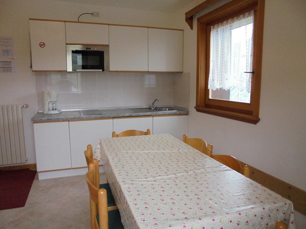 Casa Gembre Apartment Ливиньо Екстериор снимка