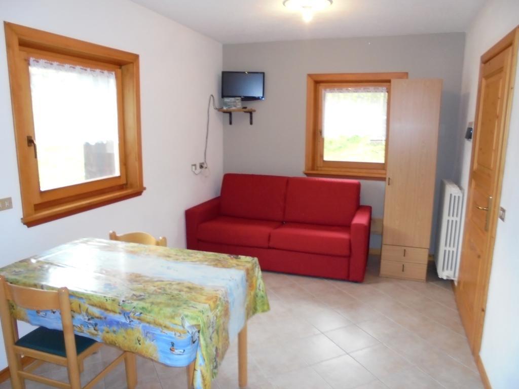 Casa Gembre Apartment Ливиньо Екстериор снимка