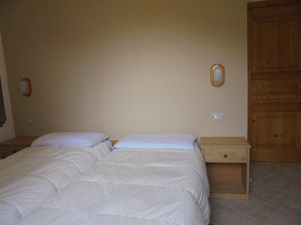 Casa Gembre Apartment Ливиньо Екстериор снимка