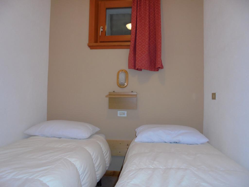 Casa Gembre Apartment Ливиньо Екстериор снимка