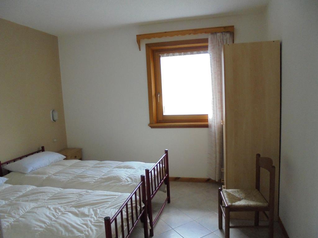Casa Gembre Apartment Ливиньо Екстериор снимка