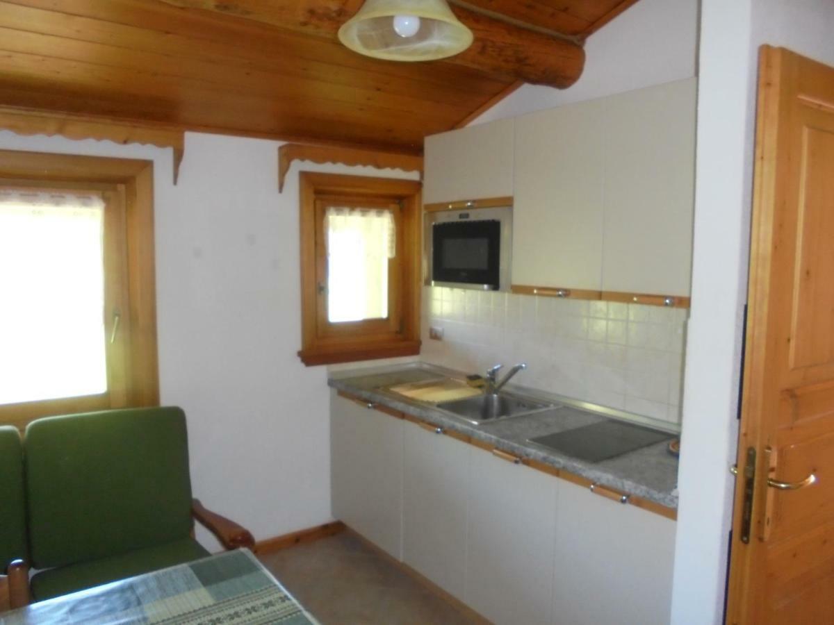 Casa Gembre Apartment Ливиньо Екстериор снимка