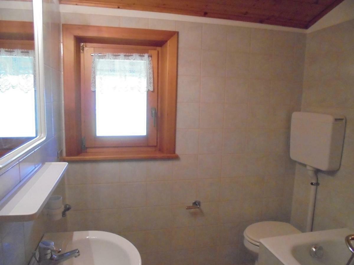 Casa Gembre Apartment Ливиньо Екстериор снимка